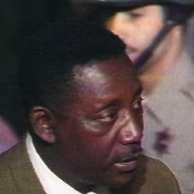 Charles Evers